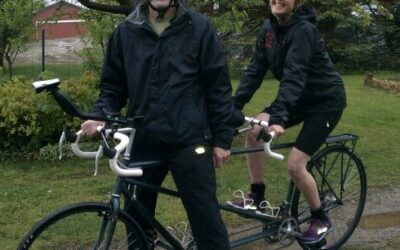 A lesson in interdependence