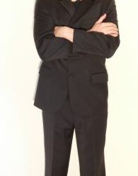 Do you have leadership presence?