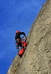 Strategic persistence