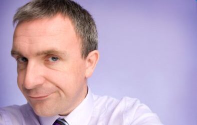 Banish your inner cynic