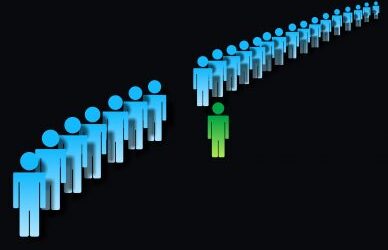 Top 10 reasons you don’t show courage