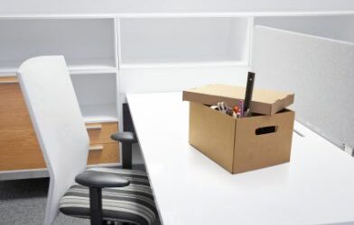 Coaching someone in job jeopardy?