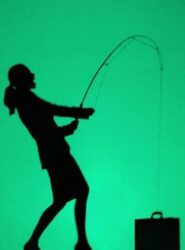 Use influence to reel in success