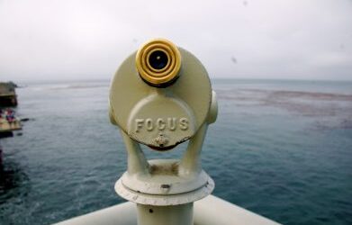 Think and act strategically