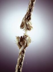 What you need is some tension!