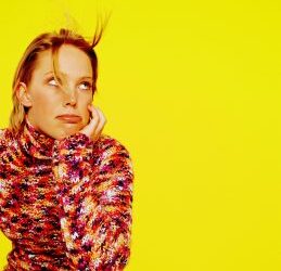 Someone driving you crazy?