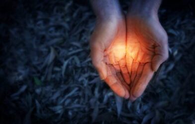 Start a revolution of kindness