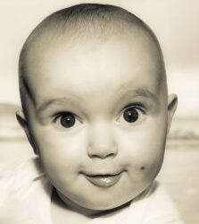 Do happy people make better leaders?