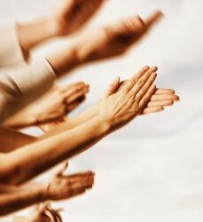 The lost art of appreciation