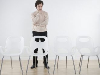 Being decisive…or maybe not