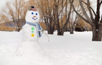 Four questions to help you recalibrate and find balance