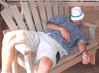 Achieve more by doing less