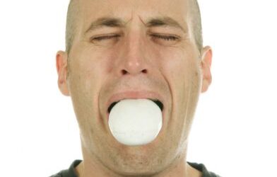 Swearing: colorful or crude?