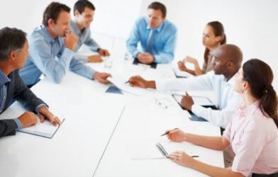 Three reasons NOT to have a meeting