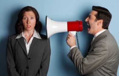 Communication courtesies