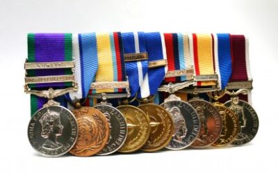 Winning hearts and minds