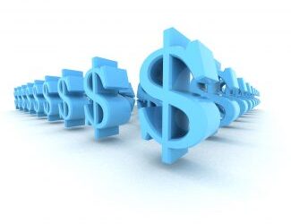 Are you sharing the wealth?