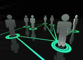 Three laws of influence