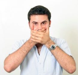 Stop talking, start doing