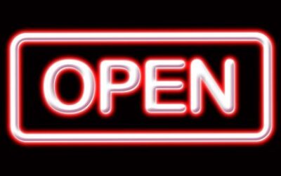 The marvel of a new day