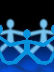 Build relationships now