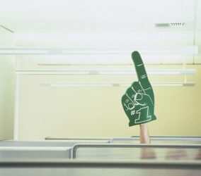 Why praise employees?