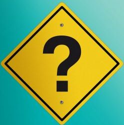 Using questions to drive progress