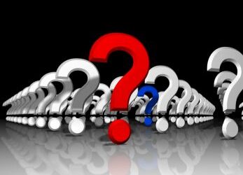 Ask the right questions at the right time