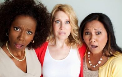 How to respond to offensive remarks