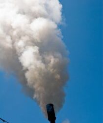 To vent or not to vent