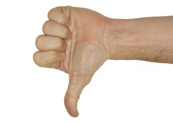 How to disagree well