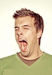 Give yourself a break