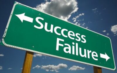 Failure’s secret ingredient