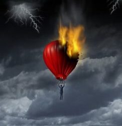 Why invest at the top?