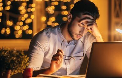 Everything is NOT important