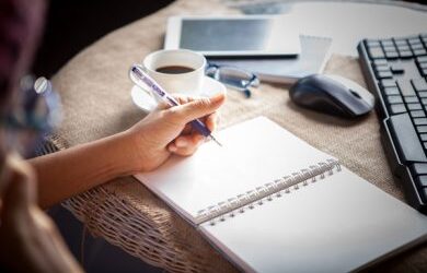 Step back to see clearly