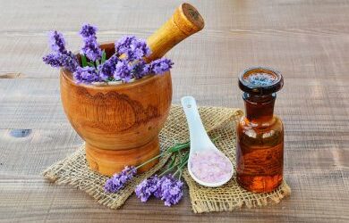 Alternative medicines