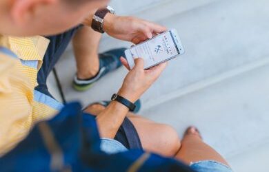 The downside of tracking