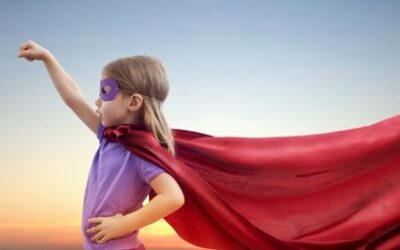 Questions as a super power