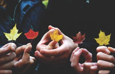 Benefits of gratitude