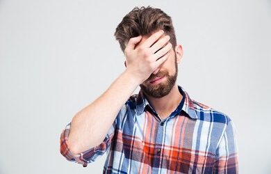 Ouch! Getting the most from negative feedback