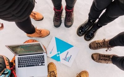 Conquer collaboration